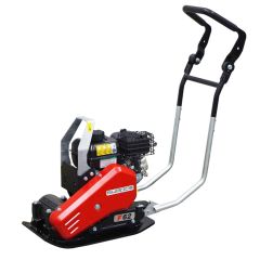 F 62 Framåtgående markvibrator 350mm