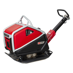 FB 515 SC Fram-och backgående markvibrator 700 mm