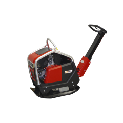 FB 280 Fram- och backgående markvibrator 550mm Joystick