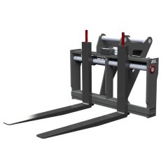 Gaffelställ 40T/1000/1200 S60