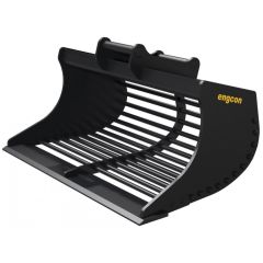 Gallerskopa SB15-750-1600-S60