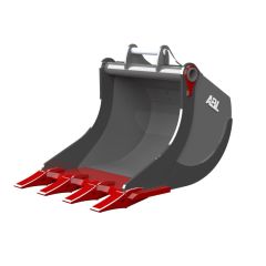 Grävskopa 1100L/1100MM S1 Framdraget skär