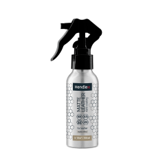 Leather Matte 100 ml