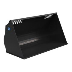 Lättmaterialskopa St BM 6m3 3000mm