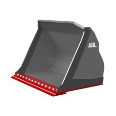 Lastarskopa 2100L/2600MM BOE