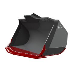 Lastarskopa 4500L/3200mm Boe V