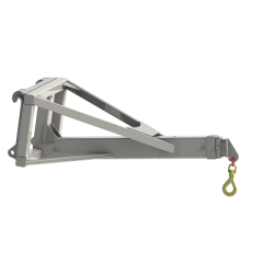 Materialhanteringsarm/Mek 2350-3800