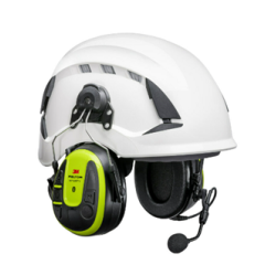 WS Alert X APP Hjälmfäste