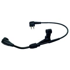 Peltor Bommikrofon elektret (tex WS6 Alert)