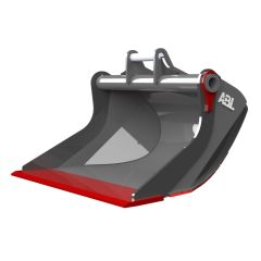 Planerskopa RT 850L/1600MM S1 skär 30mm