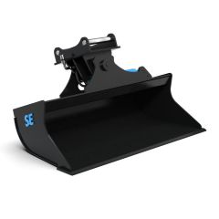 Hyd Planeringsskopa S30/180  55L 750mm