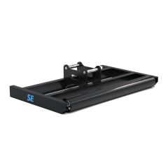 Avjämningsbalk S50 2500mm Ø219mm