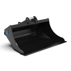 Planeringsskopa S45 300L 1200mm