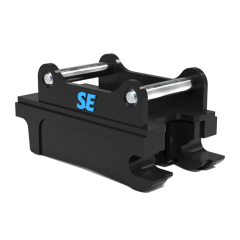 S50 till S40 mek adapter