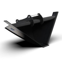 Dikesskopa S40 200L 1200/200mm