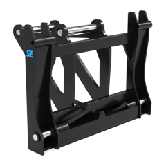 S45 till St BM mek adapter