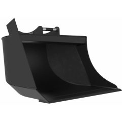 TRE SKOPOR I EN S45 400 L 1300x250x600