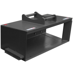 ASFALTSKOPA S45 L 600MM