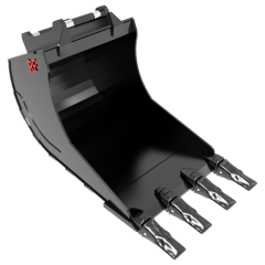 DJUPGRÄVSKOPA S70 CAT 1100L 1000MM