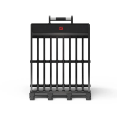 DJUPGRÄVSKOPA I GALLERUTFÖRANDE S60 1000L 1200MM