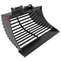 GALLERSKOPA S60 750L 1600MM