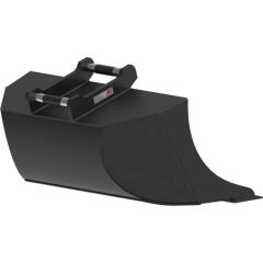 PLANERINGSSKOPA S40 300L 1300MM