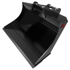 PLANERINGSSKOPA S40 200L 1200MM