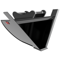 V-PROFILSKOPA S70 550L 320-1800MM