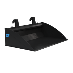 SMS Planeringsskopa 2200mm L