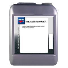 Sticker Remover 5L