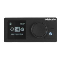 Tidur Unicontrol 12-24V Typ 1531