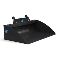 Planeringsskopa St BM 2500mm RS