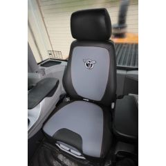 Stolsöverdrag Premium (521E->)