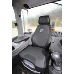 Stolsöverdrag Comfort (Skidsteer)