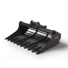 Gallerskopa B800-H305-L680