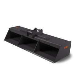 Planeringsbalk B2500-H395-L900