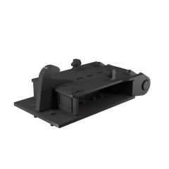 Fäste-Bultat B20 (Kabelplog/Planeringsbalk)