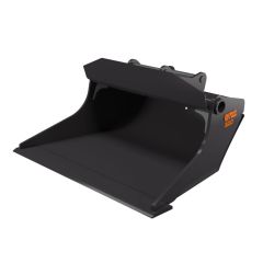 HD Planeringsskopa 650L Pansar - 1500mm - S60