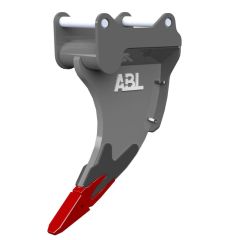 Rivare 1422 S60 Tand: Cat 35 tum Maskinstorlek: 14-22T