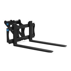 Gaffelställ B20 5 ton 1200/1200mm