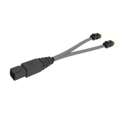 DT Divider 1:2 (500mm)