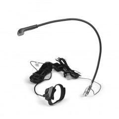 Förarpaket Transport med PTT Främre Port