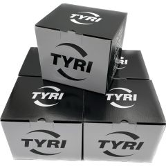 Tyri 0909 1400eL WSym 12v (5-pack)