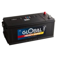 Batteri 180Ah 1000A 513X223x225 P4 Global