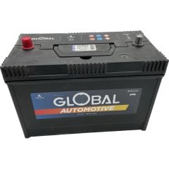 Batteri 110Ah 950A 330X167x238 P1/0 Global