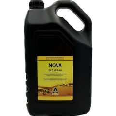 Nova 10W-40 5L