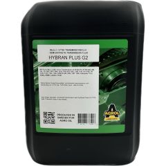 Hybran Plus G2 20L