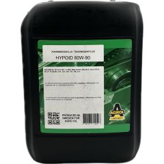 Hypoid 80W-90 20L