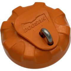 Doosan tanklock