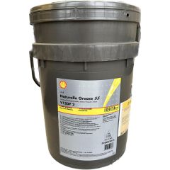 Shell Naturelle Fett S5 V120p 2 (18Kg)